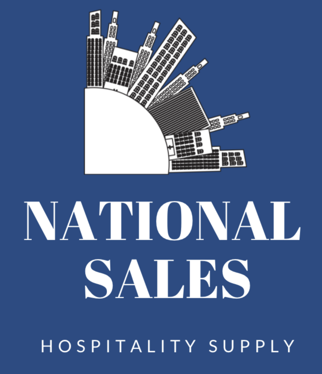 National Sales – Hotel & Hospitality Supplies Canada